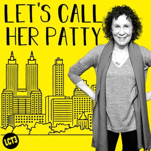 Let's Call Her Patty Toronto Tickets