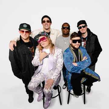 Lettuce Toronto Tickets