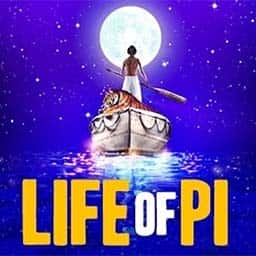 Life of Pi Toronto Tickets