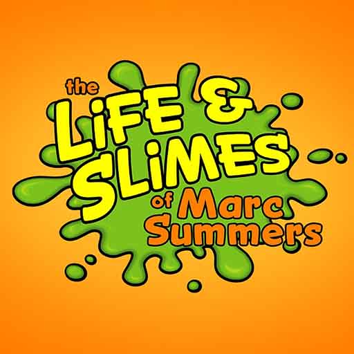The Life and Slimes of Marc Summers Toronto Tickets