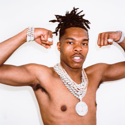 Lil Baby Toronto Concert Tickets