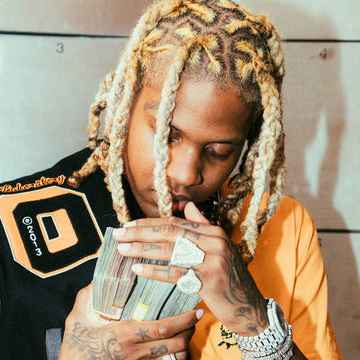 Lil Durk Toronto Concert Tickets