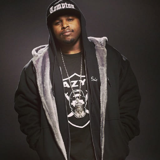 Lil Eazy-E Toronto Concert Tickets