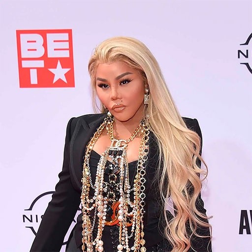 Lil' Kim Toronto Concert Tickets