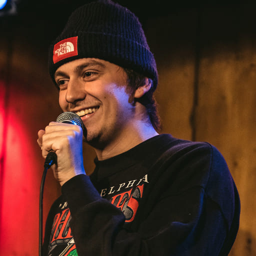 Lil Sasquatch Toronto Tickets