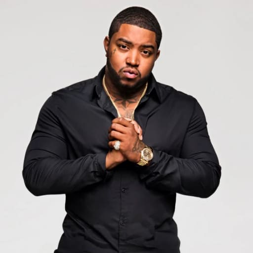 Lil Scrappy Toronto Concert Tickets