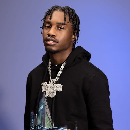 Lil Tjay Toronto Concert Tickets