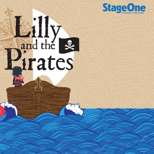 Lilly and the Pirates Toronto Tickets