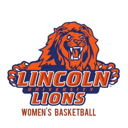 Lincoln University Lions Women's Basketball