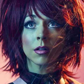Lindsey Stirling in Toronto