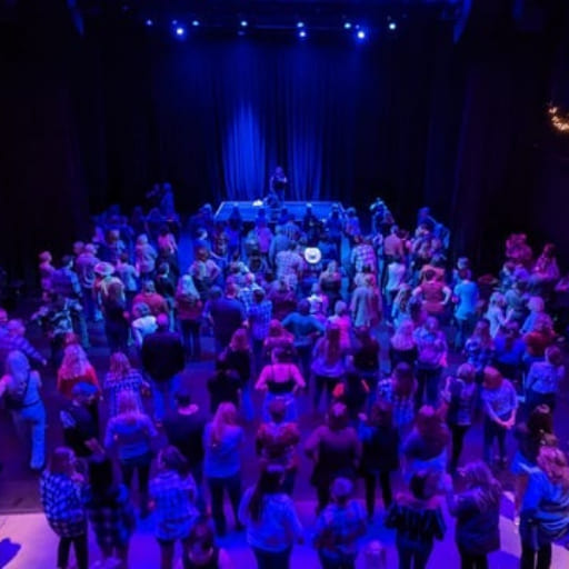 Line Dance Night Toronto Concert Tickets