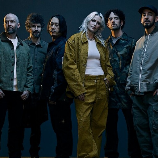 Linkin Park Toronto Concert Tickets