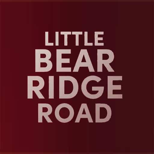Little Bear Ridge Road Toronto Tickets