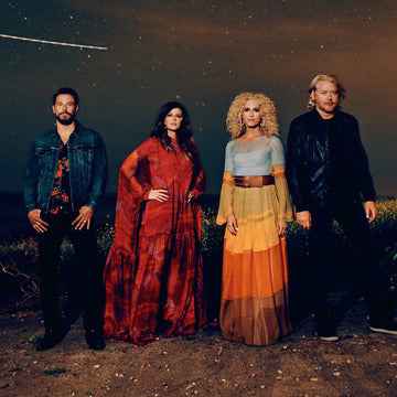 Little Big Town Toronto Tickets