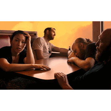 Little Dragon Toronto Concert Tickets
