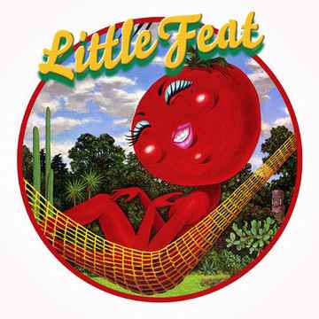 Little Feat in Toronto
