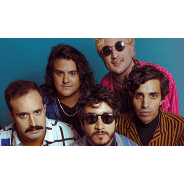 Little Jesus Toronto Concert Tickets