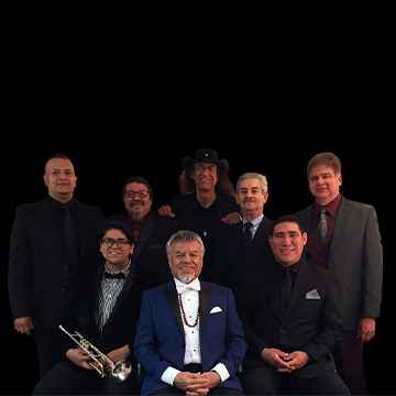 Little Joe Y La Familia Toronto Tickets