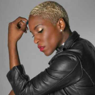 Liv Warfield Toronto Concert Tickets
