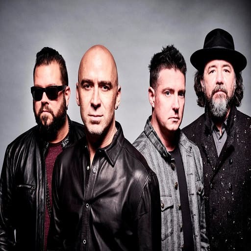 Live - Band Toronto Tickets