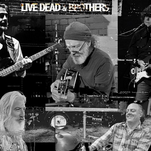 Live Dead and Brothers - Grateful Dead and Allman Bros Tribute Toronto Tickets
