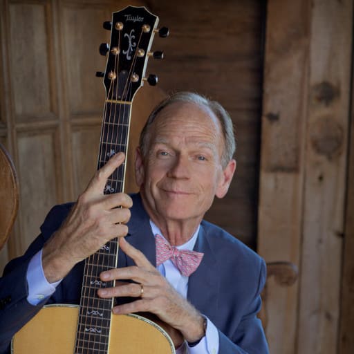 Livingston Taylor Toronto Tickets