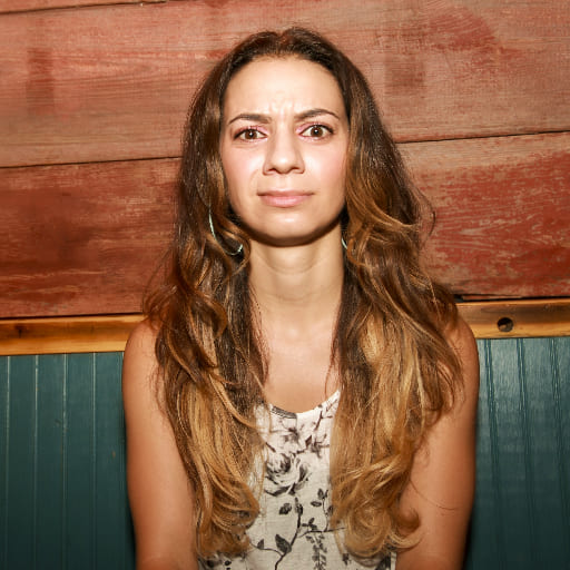 Liz Miele Toronto Tickets