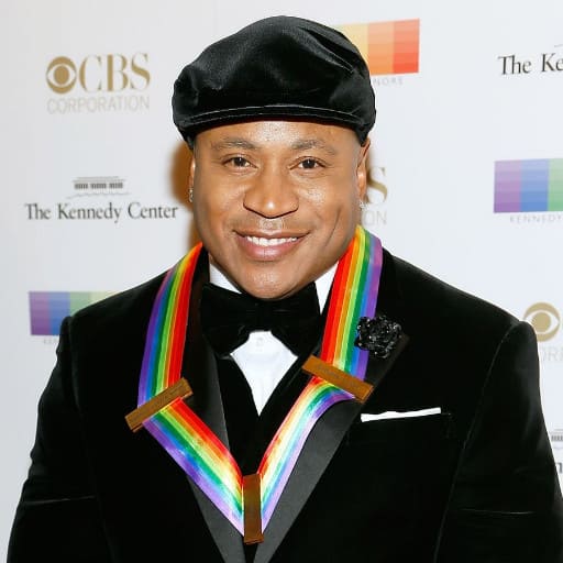 LL Cool J Toronto Concert Tickets