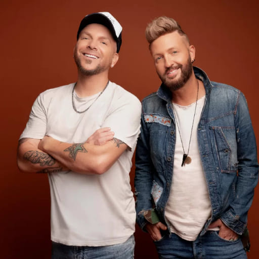 LoCash Toronto Concert Tickets