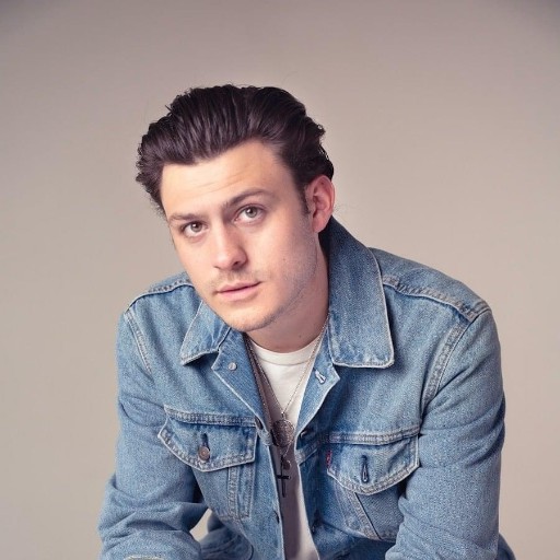 Logan Crosby Toronto Concert Tickets