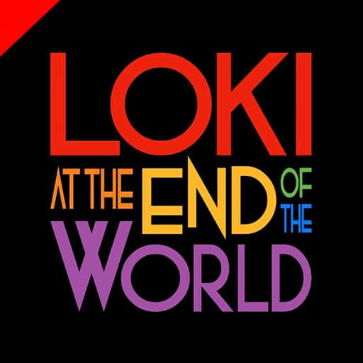 LOKI - The End of the World Tour Toronto Tickets