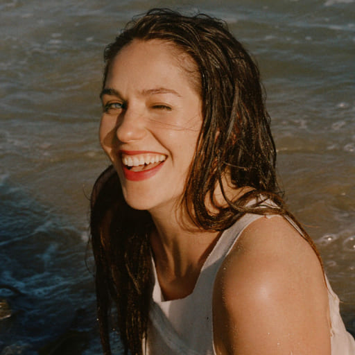 Lola Kirke in Toronto