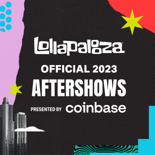 Lollapalooza Aftershow Toronto Tickets