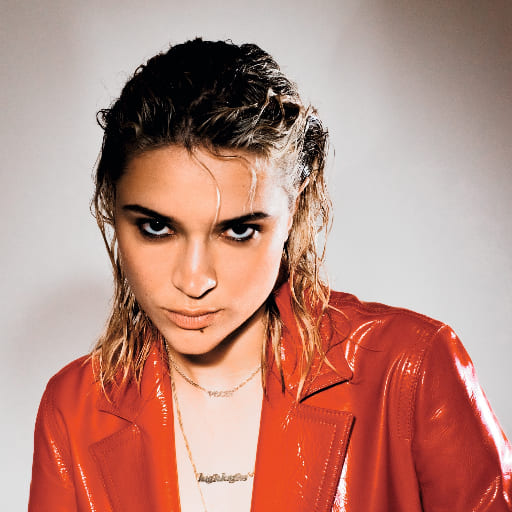 Lolo Zouai Toronto Tickets