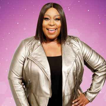 Loni Love Toronto Tickets