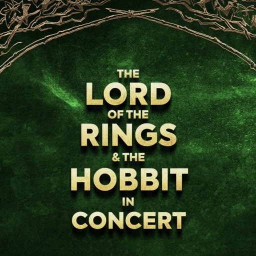 Lord of The Rings & The Hobbit In Concert Toronto Tickets