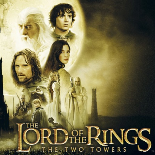 Lord of The Rings - The Two Towers In Concert Toronto Tickets