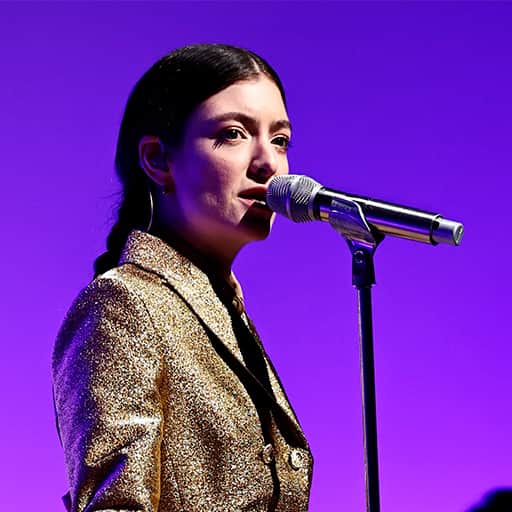 Lorde Toronto Concert Tickets