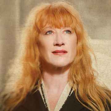 Loreena McKennitt in Toronto