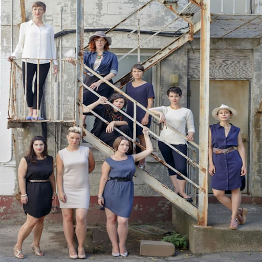 Lorelei Ensemble Toronto Concert Tickets