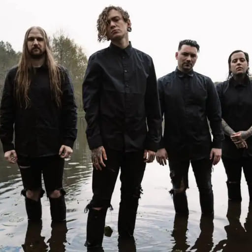 Lorna Shore Toronto Concert Tickets