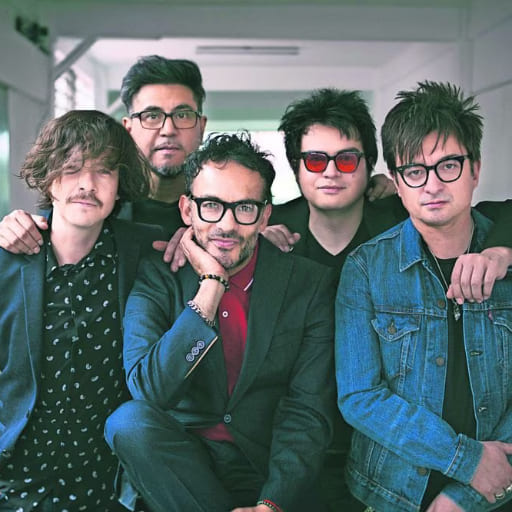 Los Bunkers Toronto Concert Tickets