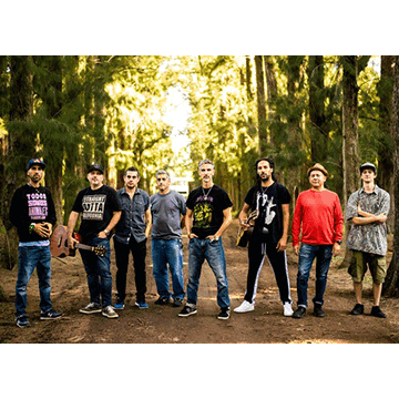 Los Cafres Toronto Concert Tickets