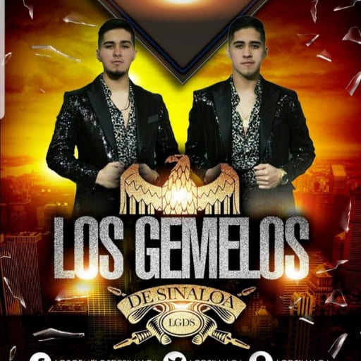 Los Gemelos de Sinaloa Toronto Tickets