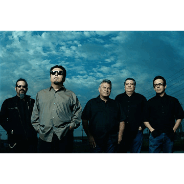 Los Lobos Toronto Concert Tickets
