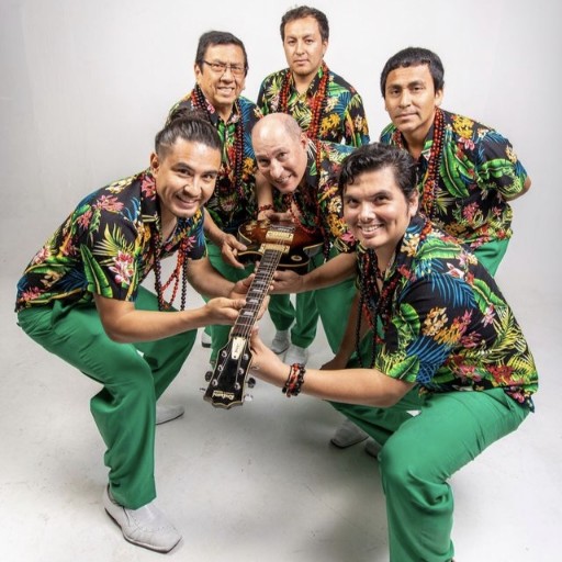 Los Mirlos Toronto Concert Tickets