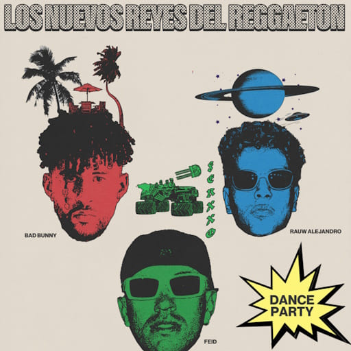 Los Nuevos Reyes Del Reggaeton Toronto Tickets