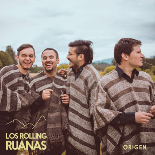 Los Rolling Ruanas Toronto Concert Tickets