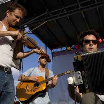 Lost Bayou Ramblers Toronto Concert Tickets