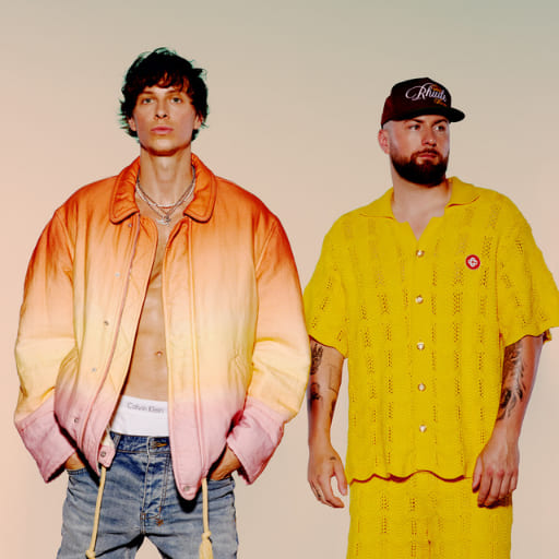 Lost Kings Toronto Concert Tickets